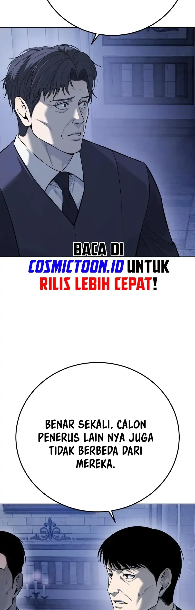 Red Shirt Chapter 39 - halaman 49
