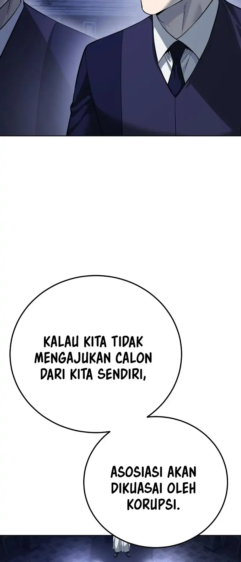 Red Shirt Chapter 39 - halaman 50
