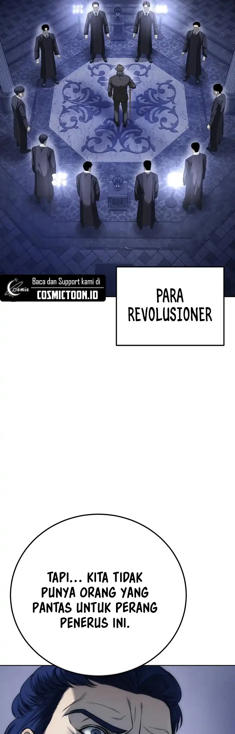 Red Shirt Chapter 39 - halaman 51