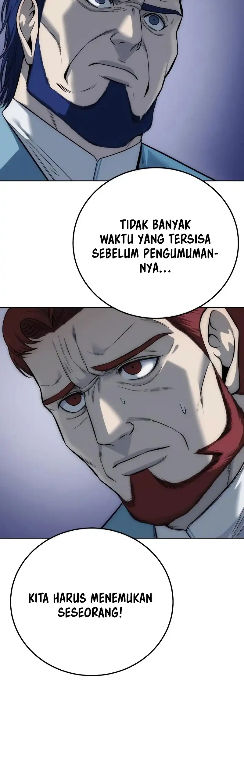 Red Shirt Chapter 39 - halaman 52