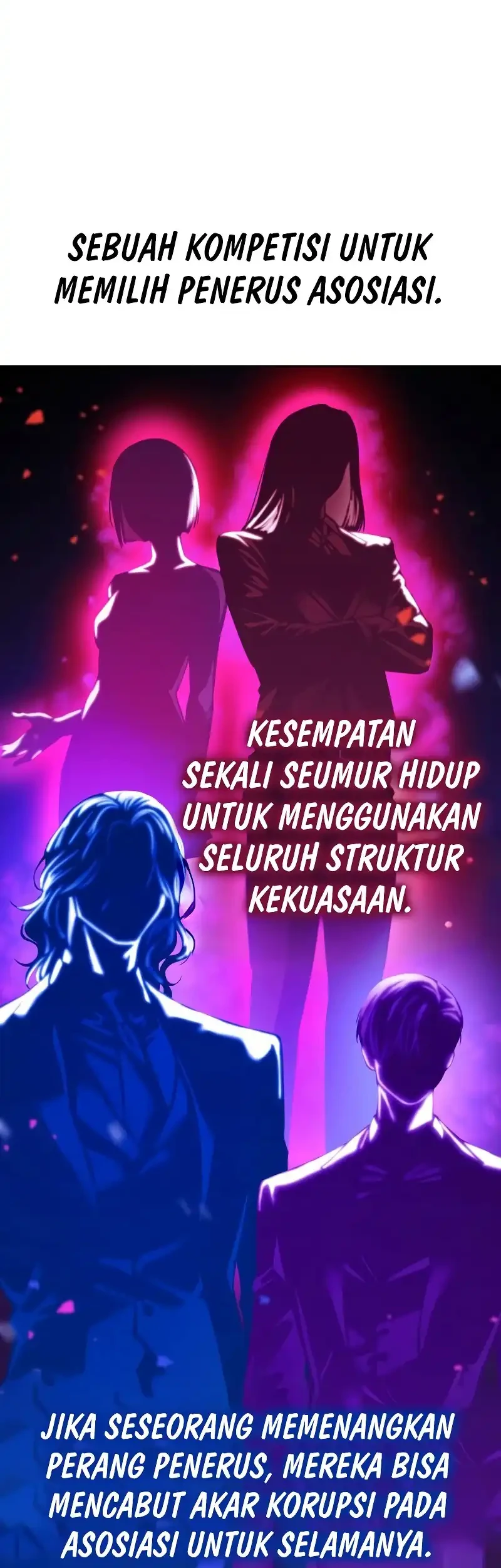 Red Shirt Chapter 39 - halaman 54