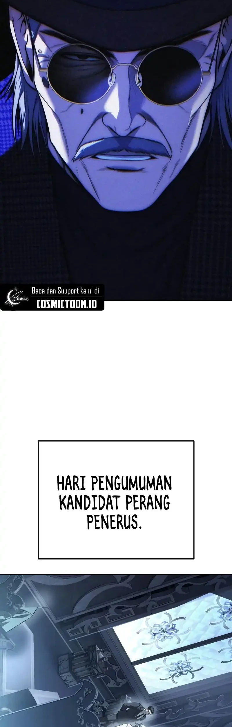 Red Shirt Chapter 39 - halaman 57