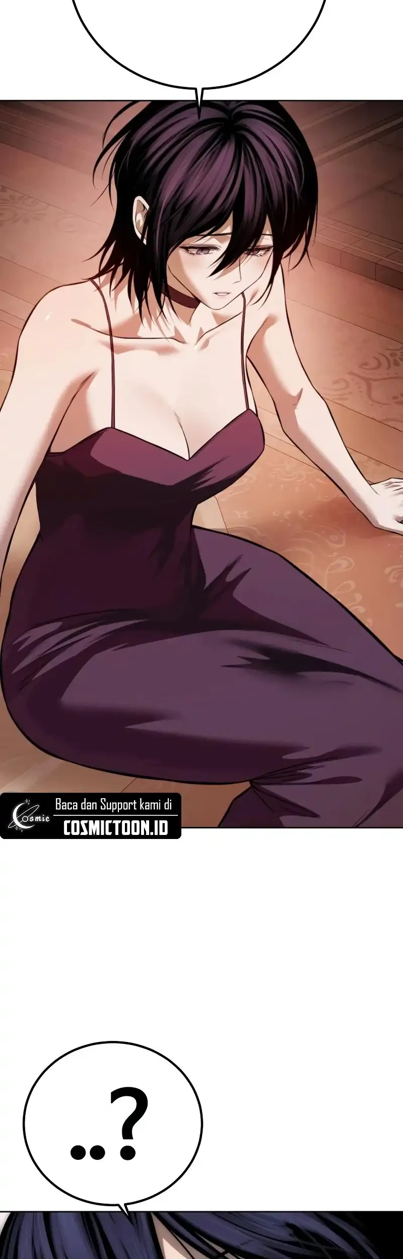 Red Shirt Chapter 39 - halaman 6