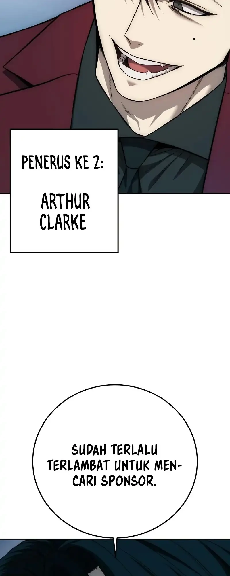 Red Shirt Chapter 39 - halaman 60