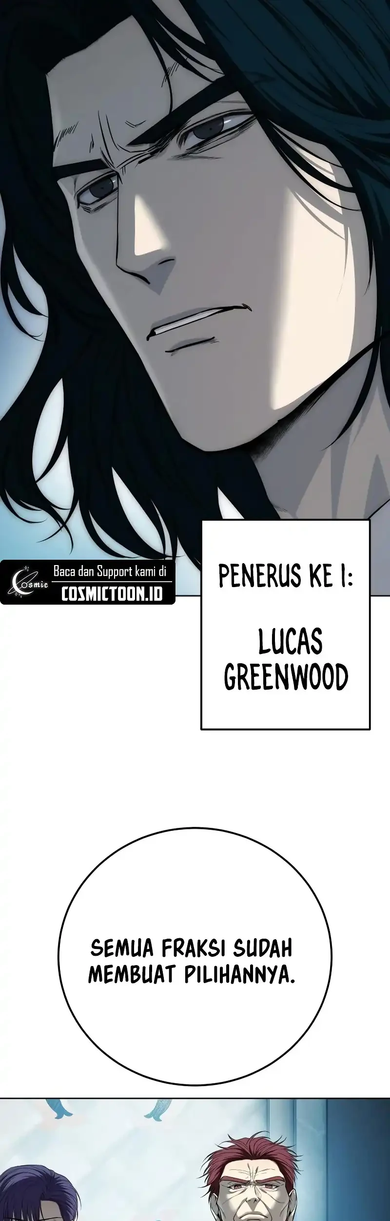 Red Shirt Chapter 39 - halaman 61