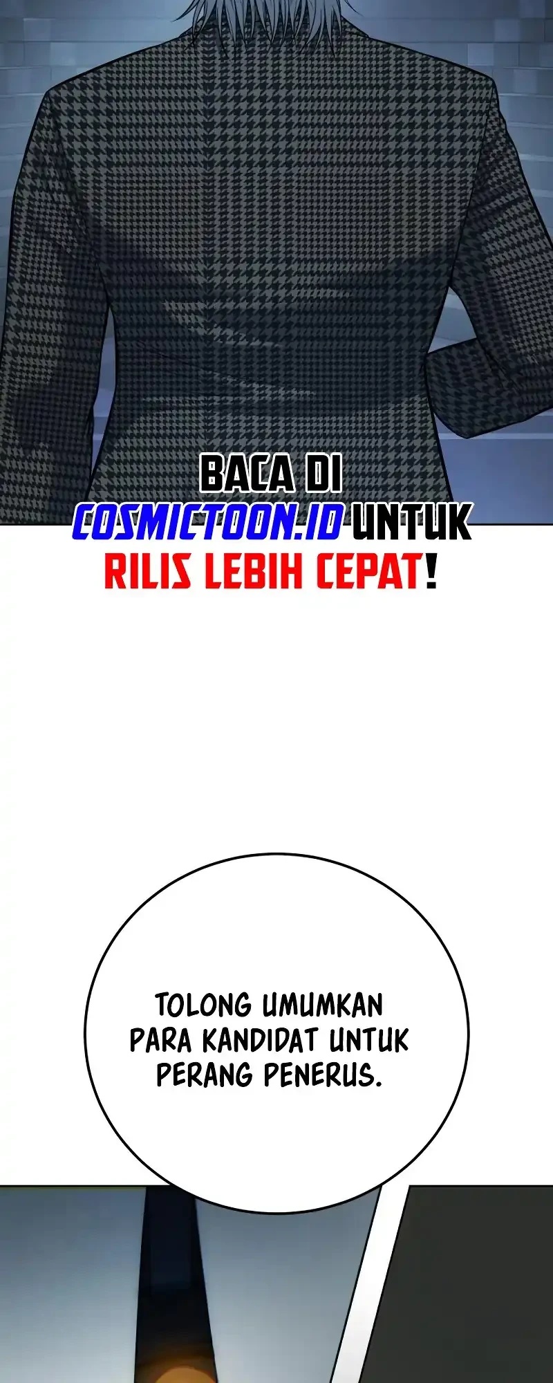 Red Shirt Chapter 39 - halaman 65