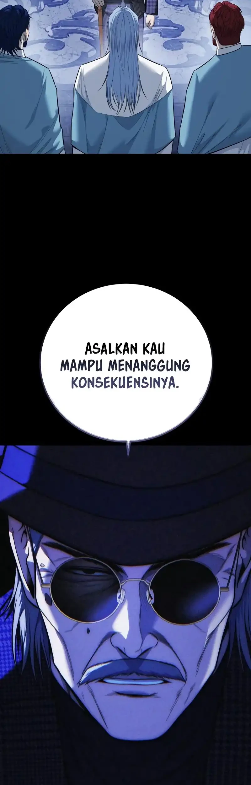 Red Shirt Chapter 39 - halaman 67