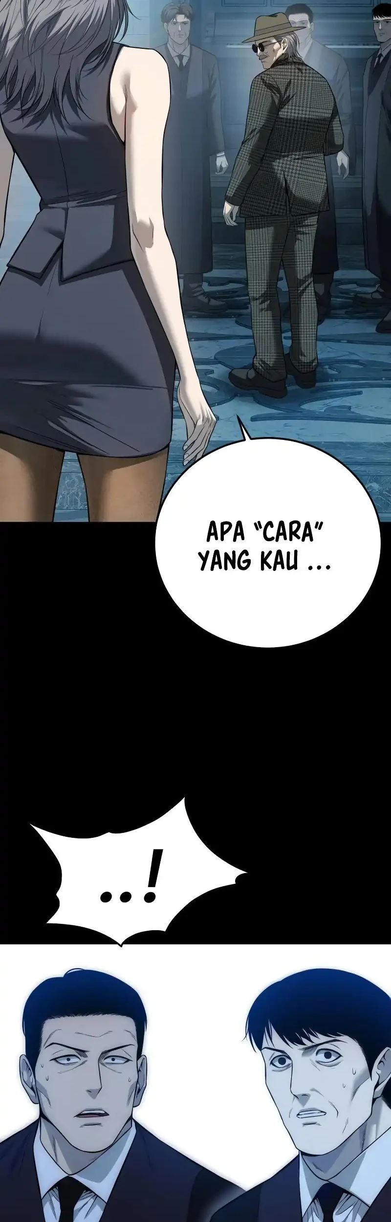 Red Shirt Chapter 39 - halaman 69