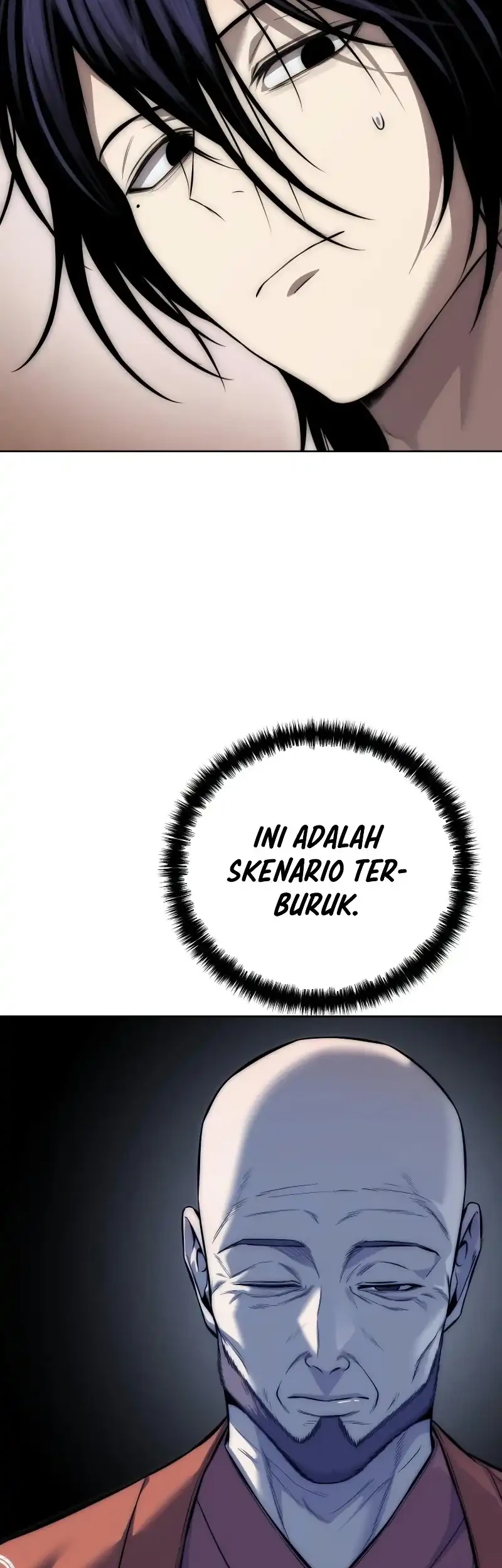 Red Shirt Chapter 39 - halaman 7