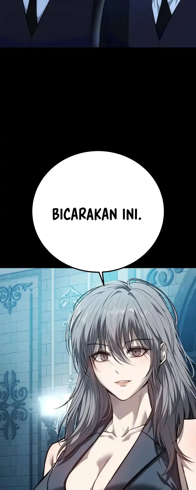Red Shirt Chapter 39 - halaman 70