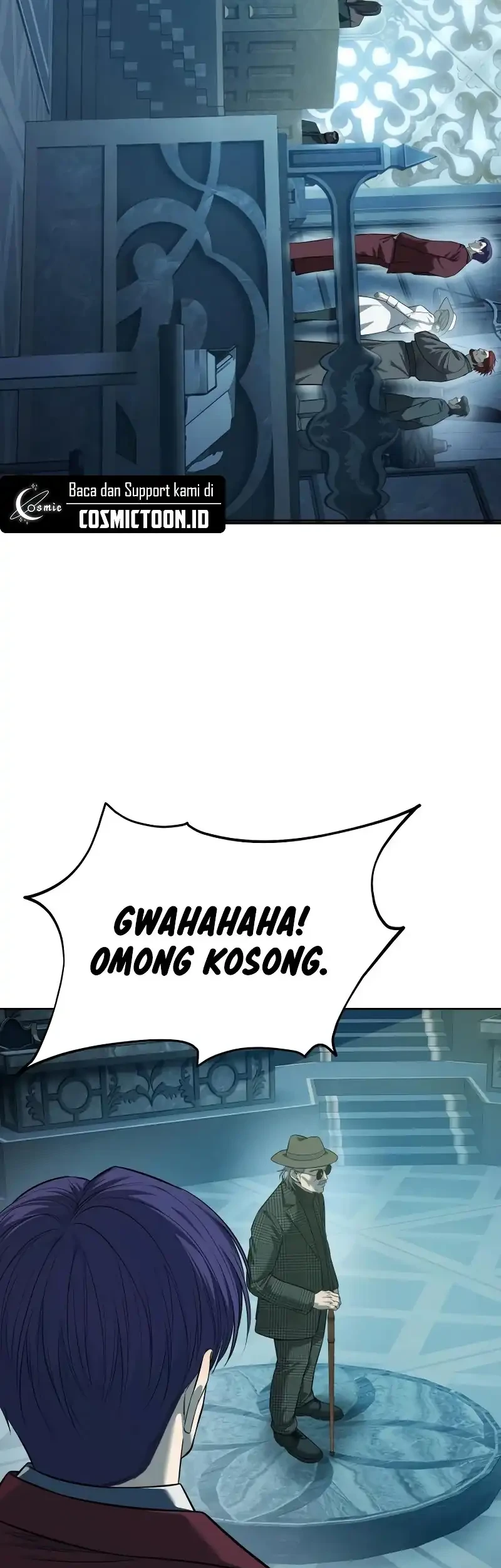 Red Shirt Chapter 39 - halaman 73