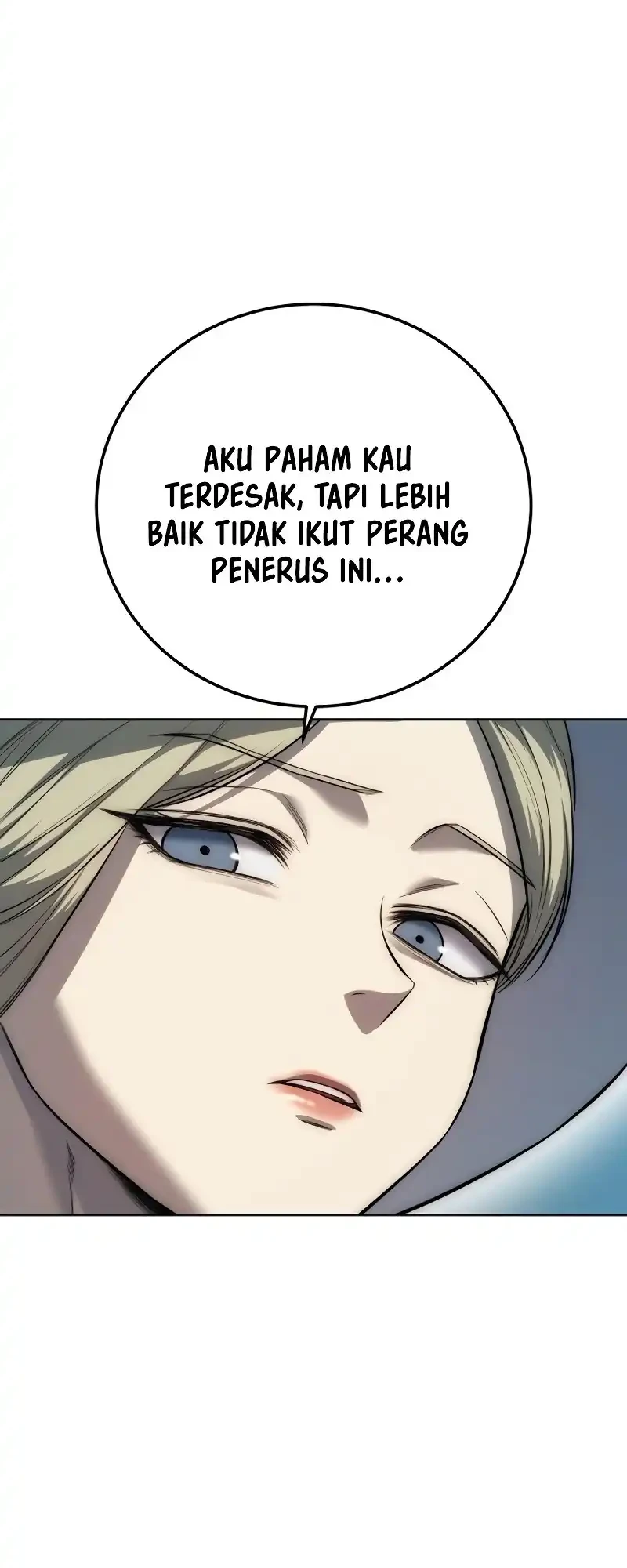 Red Shirt Chapter 39 - halaman 75