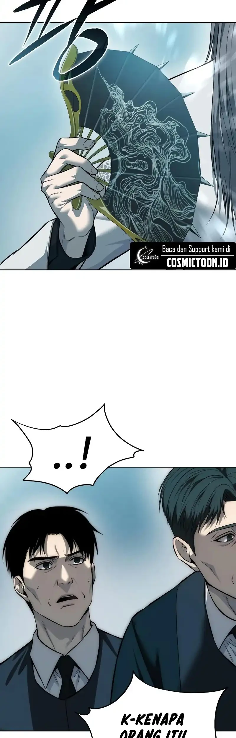 Red Shirt Chapter 39 - halaman 77