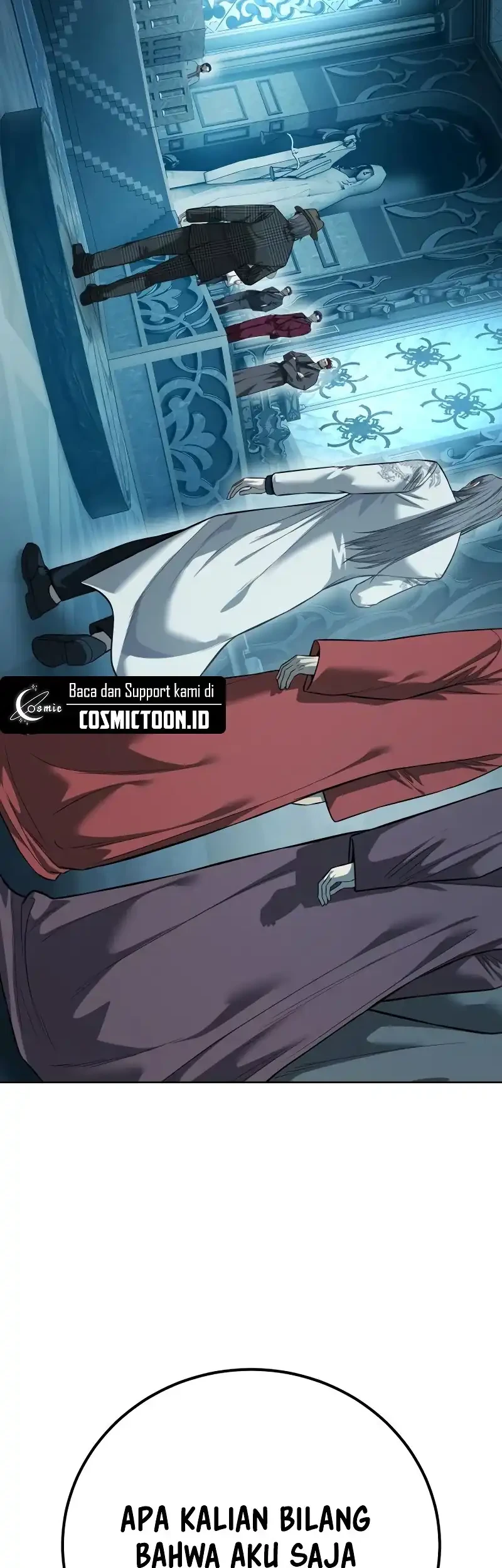 Red Shirt Chapter 39 - halaman 79