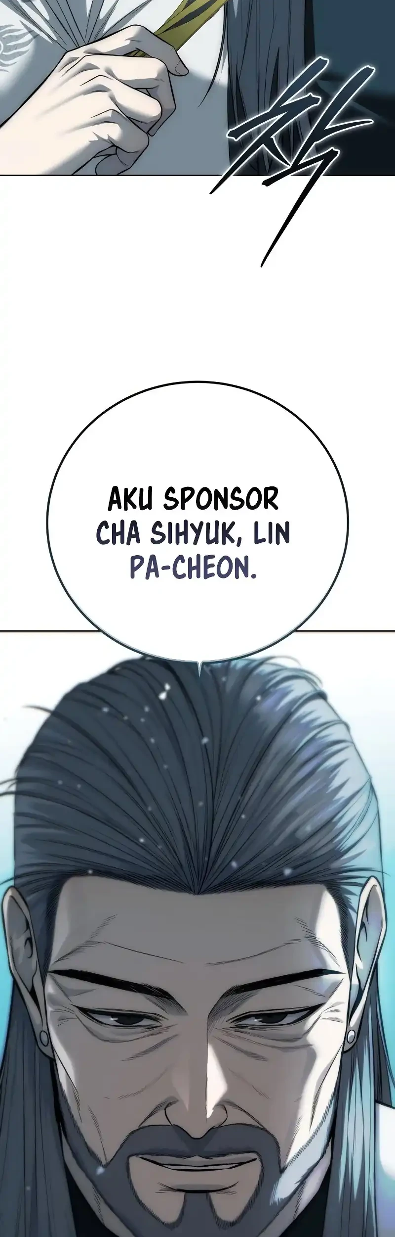 Red Shirt Chapter 39 - halaman 82