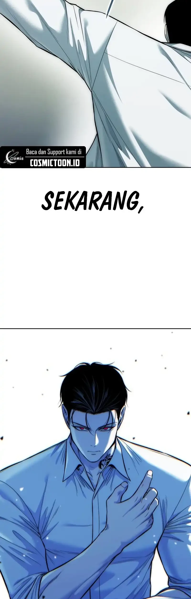 Red Shirt Chapter 39 - halaman 88