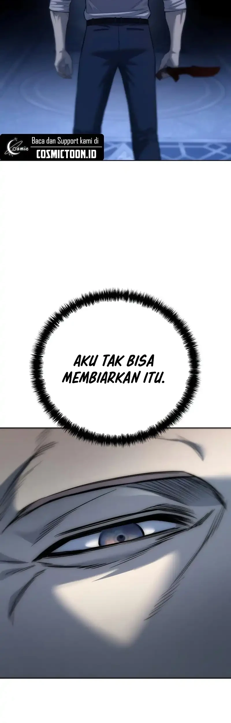 Red Shirt Chapter 39 - halaman 9