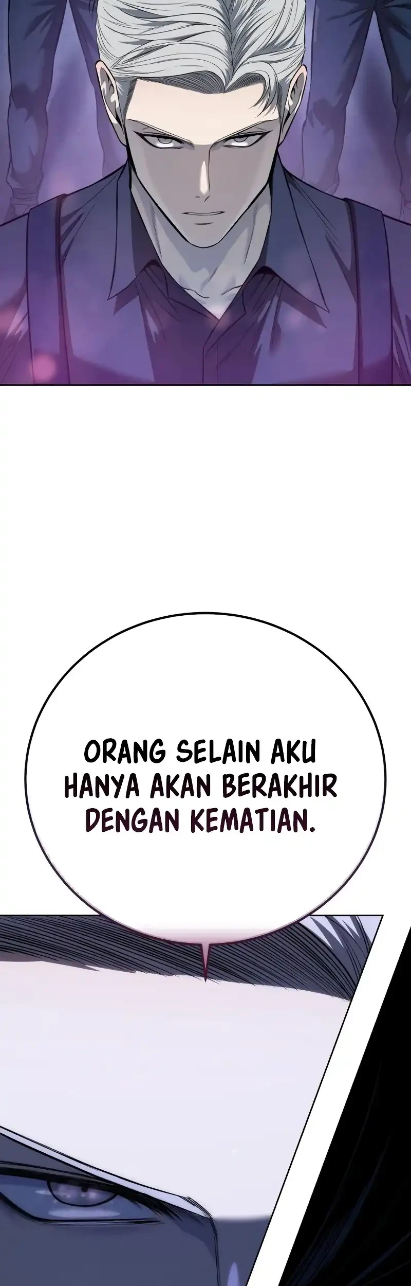 Red Shirt Chapter 39 - halaman 93