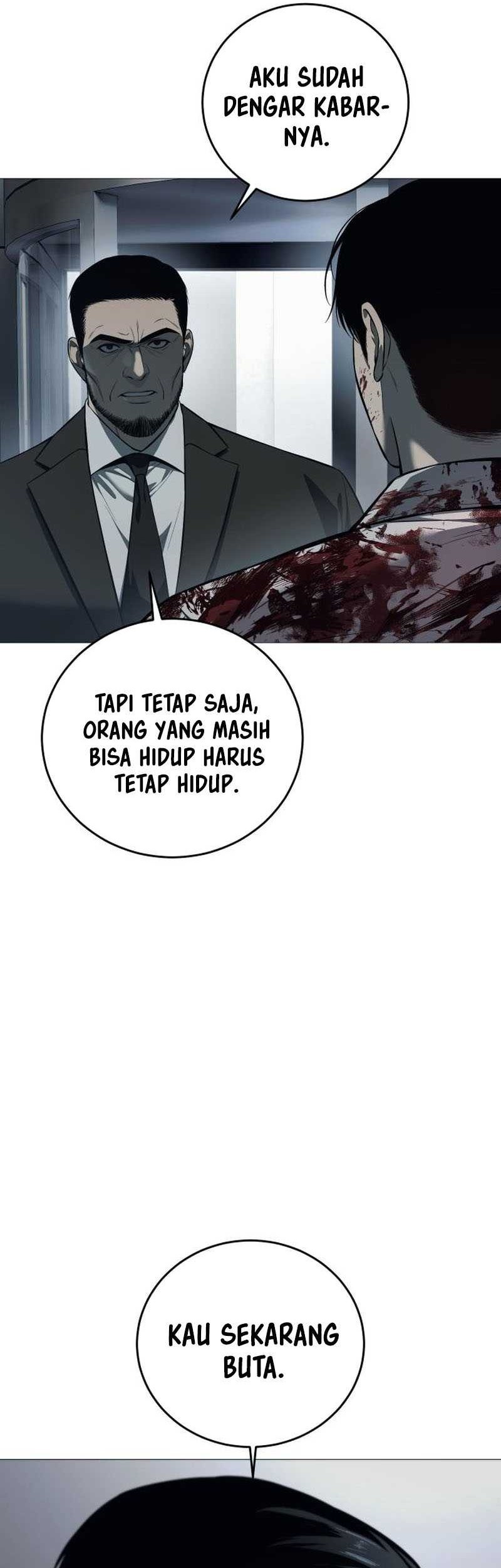 Red Shirt Chapter 4 - halaman 19