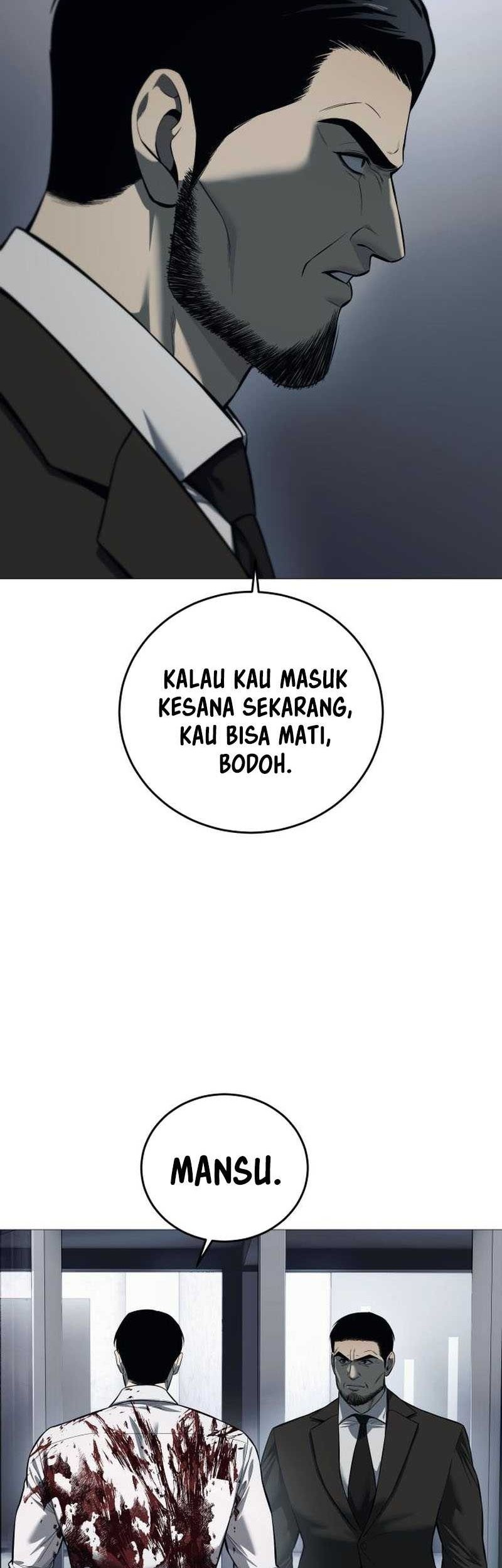 Red Shirt Chapter 4 - halaman 20