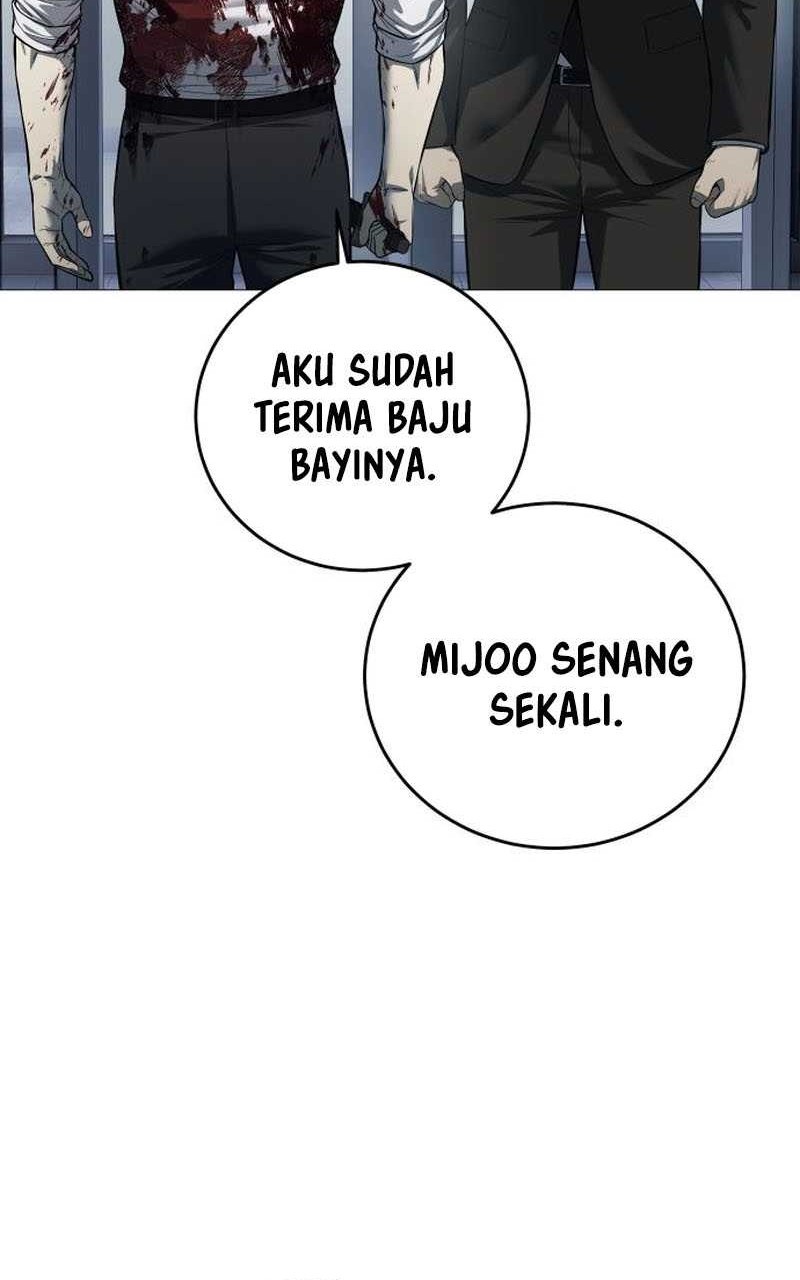 Red Shirt Chapter 4 - halaman 21