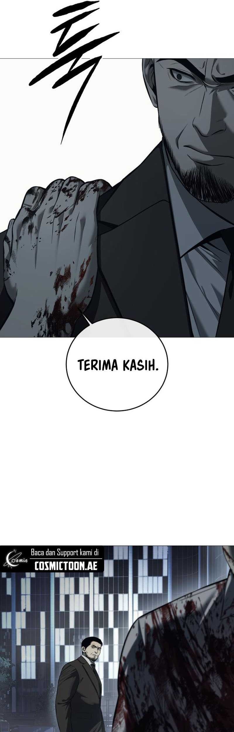 Red Shirt Chapter 4 - halaman 22