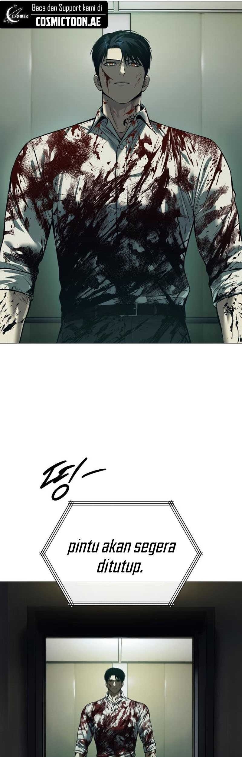 Red Shirt Chapter 4 - halaman 28