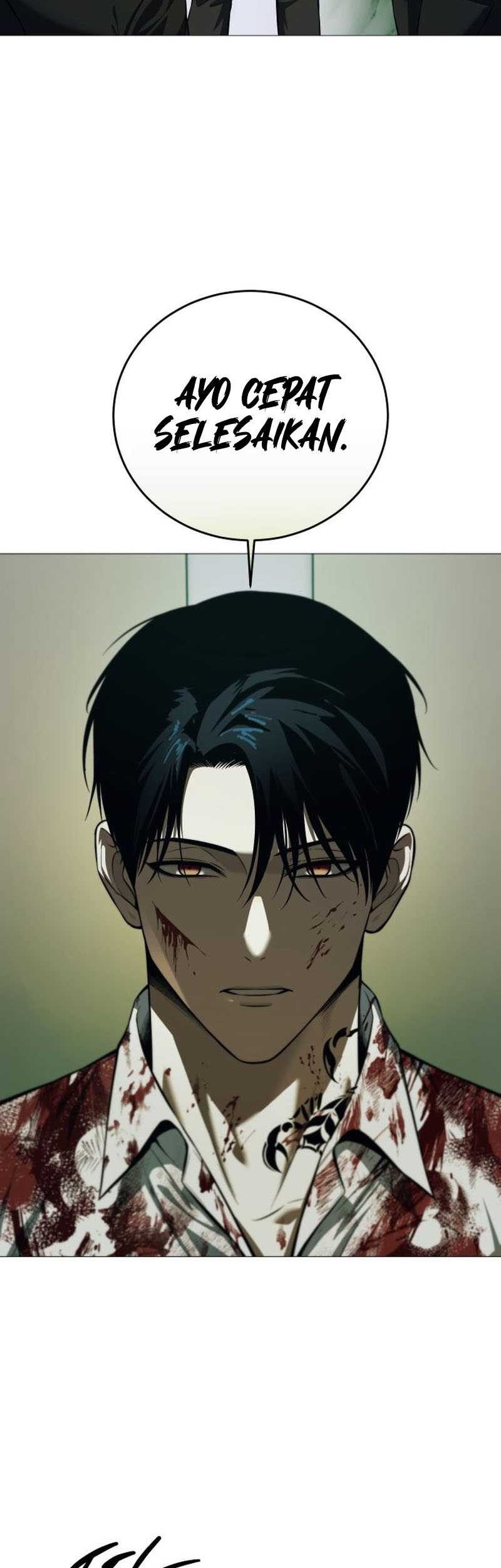 Red Shirt Chapter 4 - halaman 32