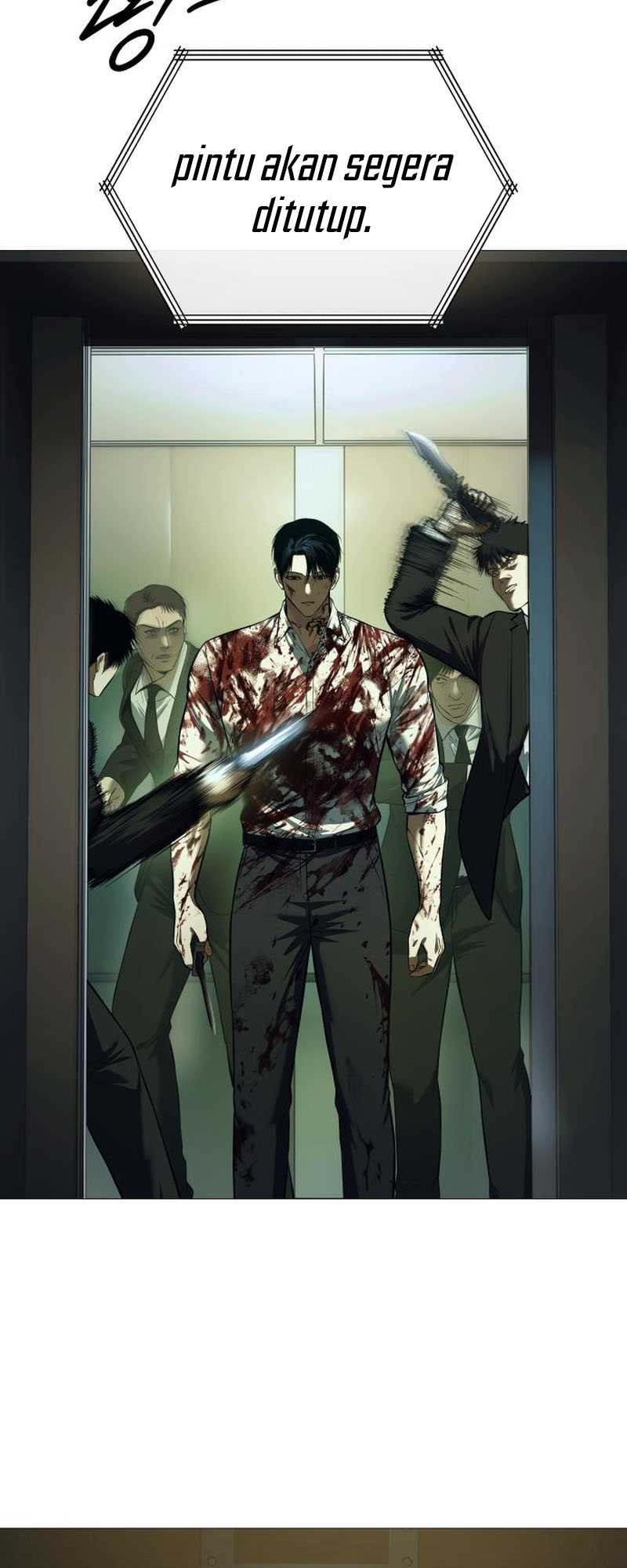 Red Shirt Chapter 4 - halaman 33