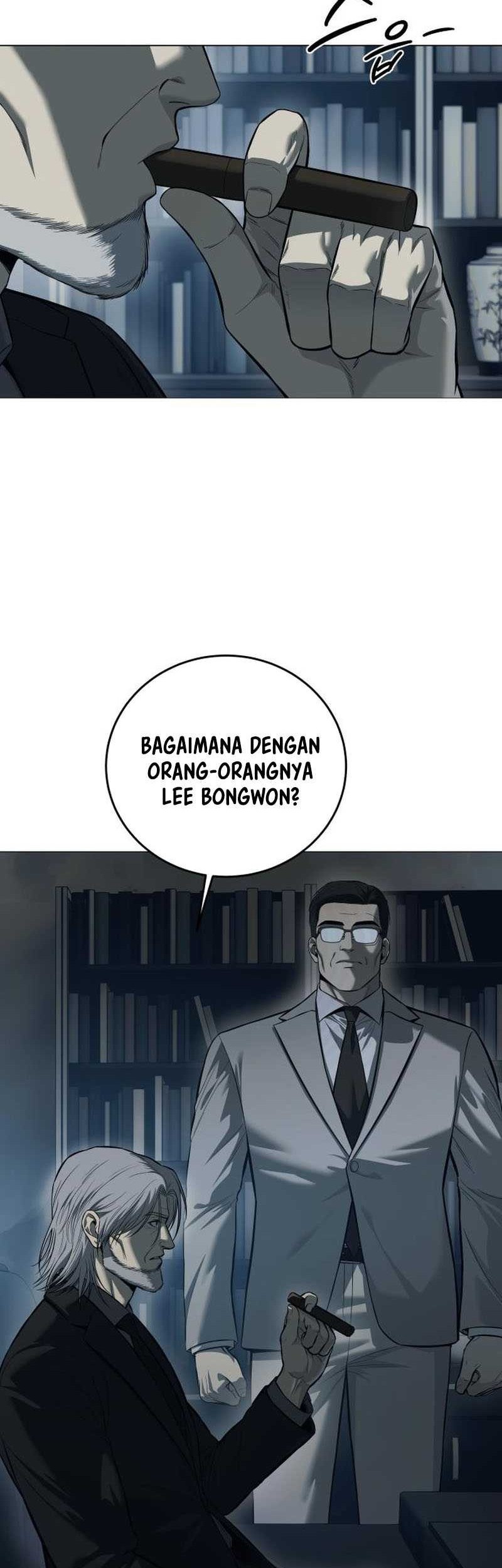 Red Shirt Chapter 4 - halaman 35