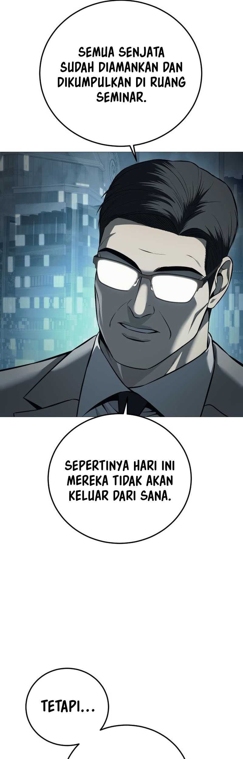 Red Shirt Chapter 4 - halaman 37