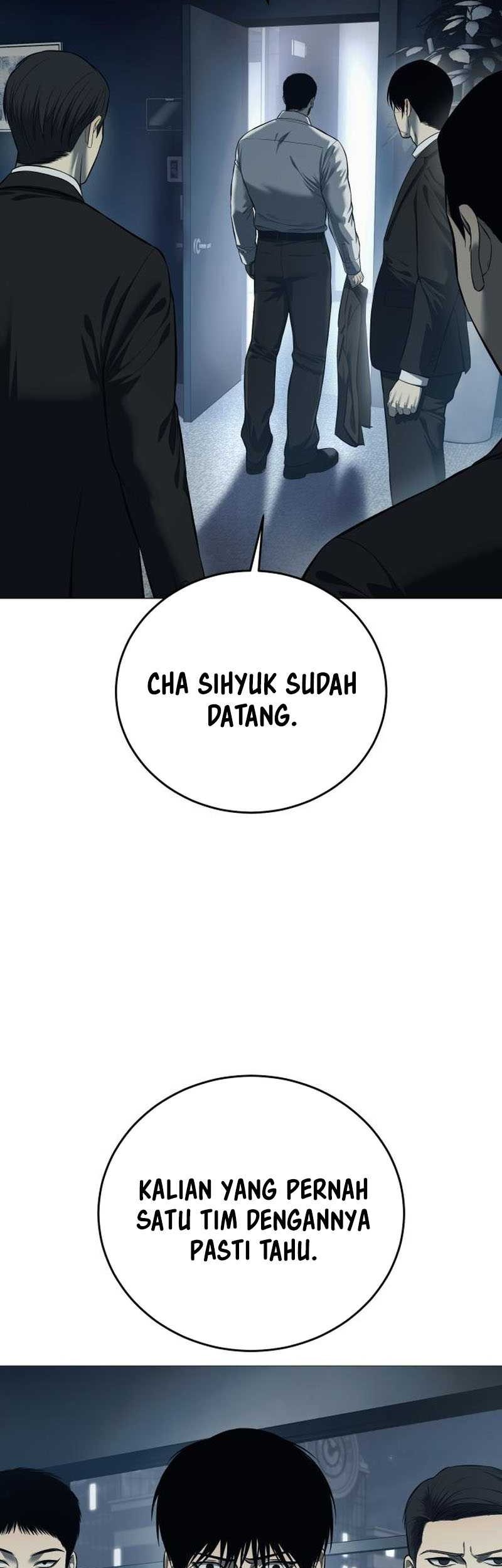 Red Shirt Chapter 4 - halaman 4