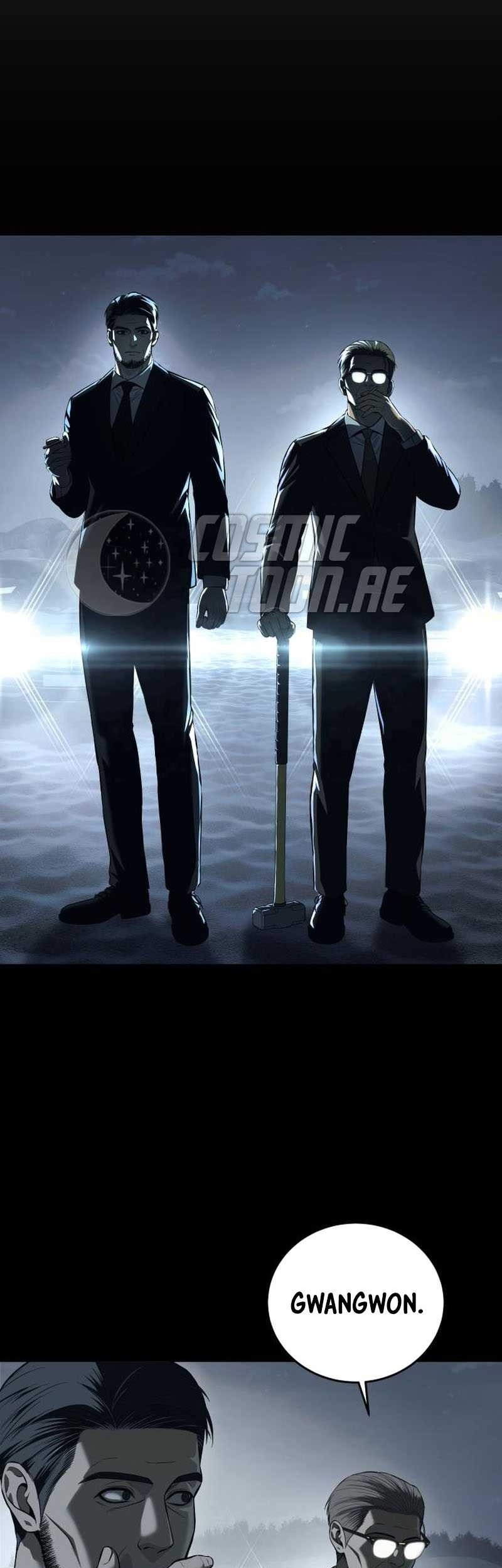 Red Shirt Chapter 4 - halaman 41