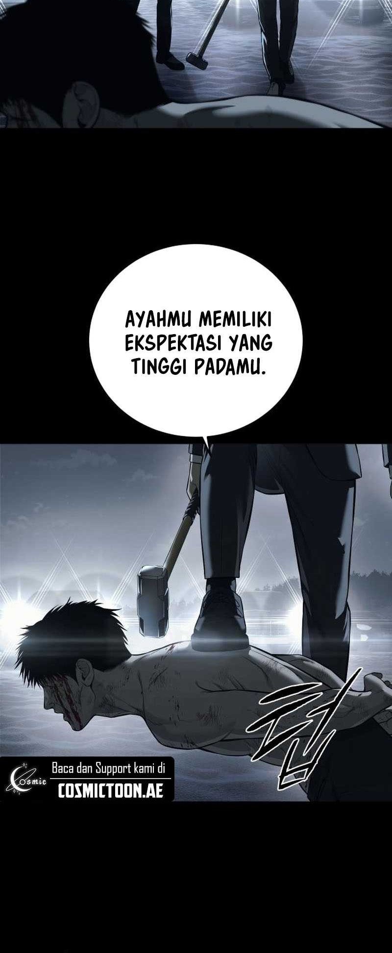 Red Shirt Chapter 4 - halaman 45
