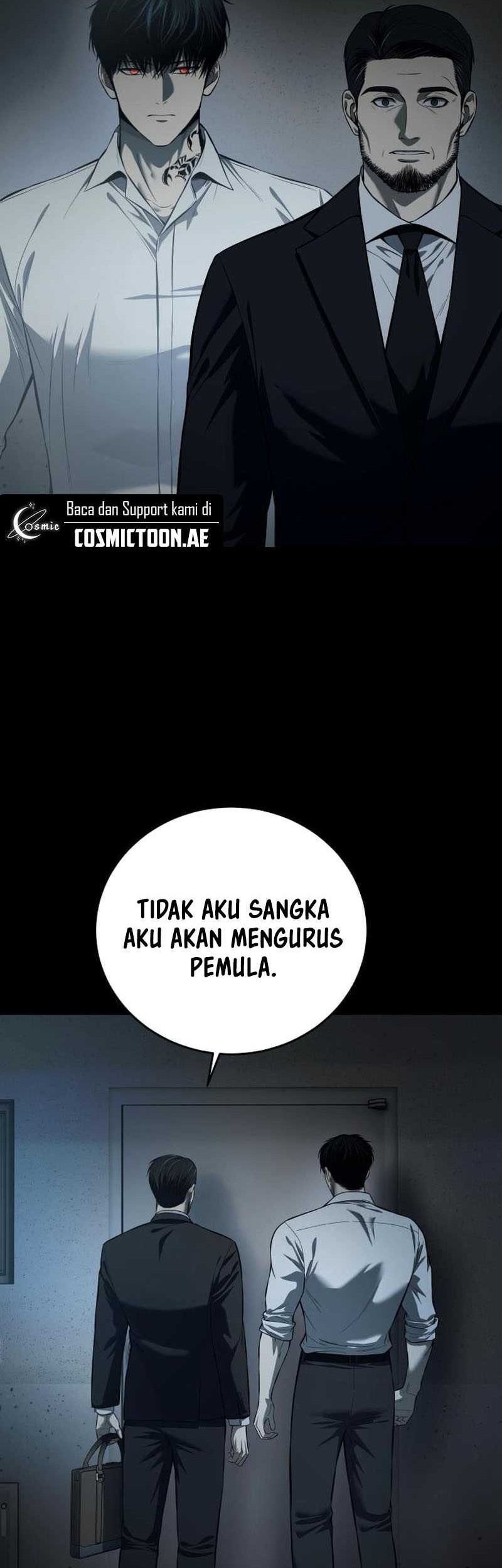 Red Shirt Chapter 4 - halaman 49