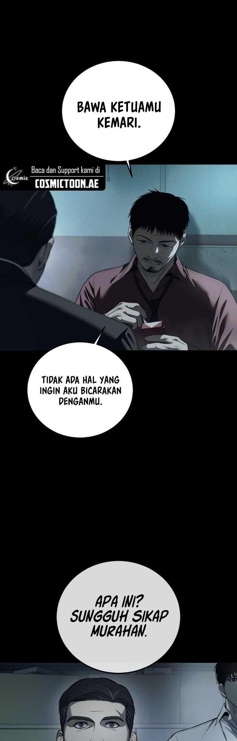 Red Shirt Chapter 4 - halaman 55