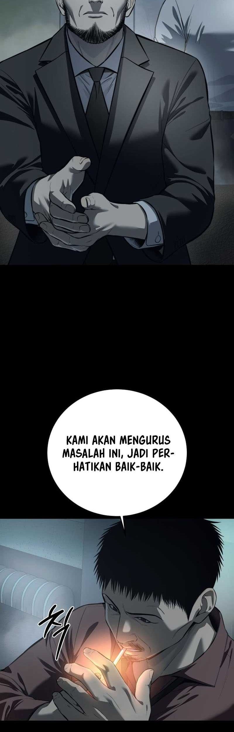 Red Shirt Chapter 4 - halaman 56