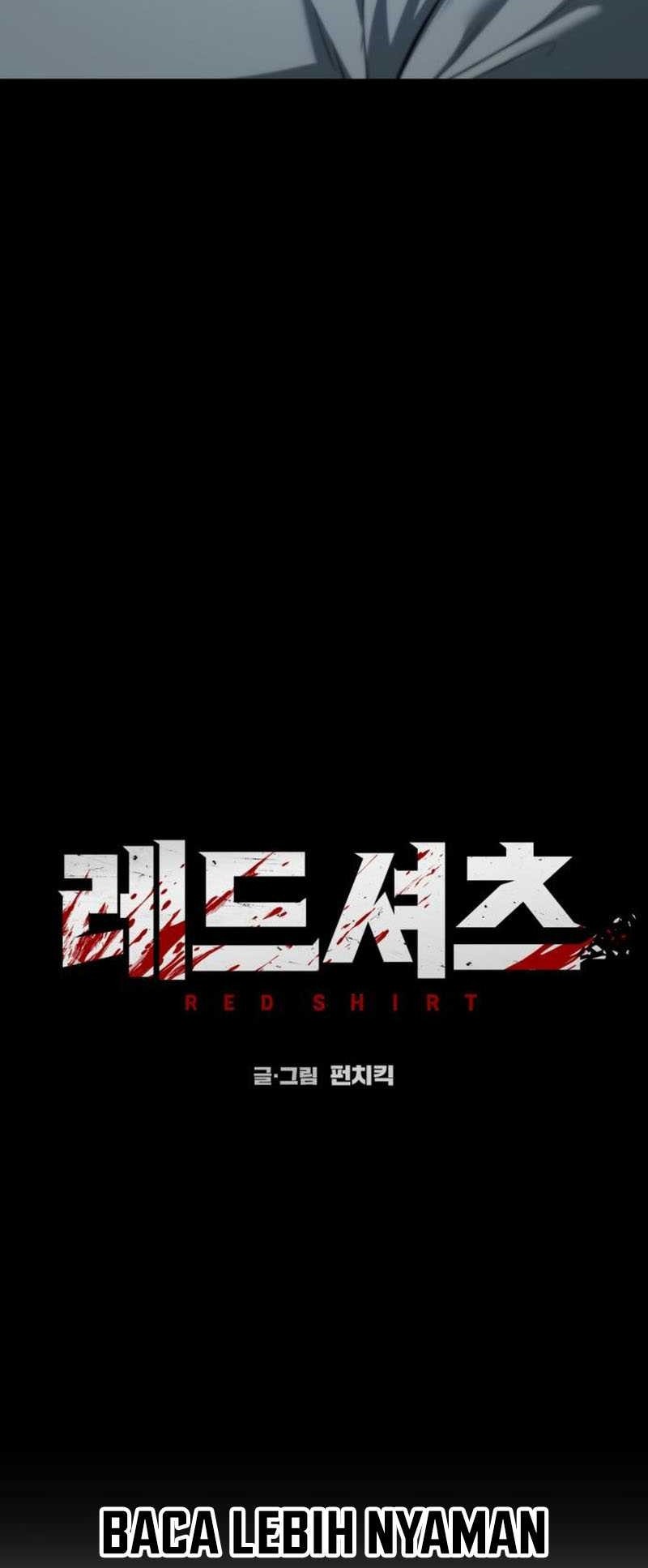 Red Shirt Chapter 4 - halaman 6