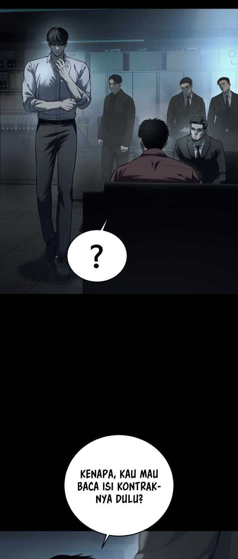 Red Shirt Chapter 4 - halaman 60