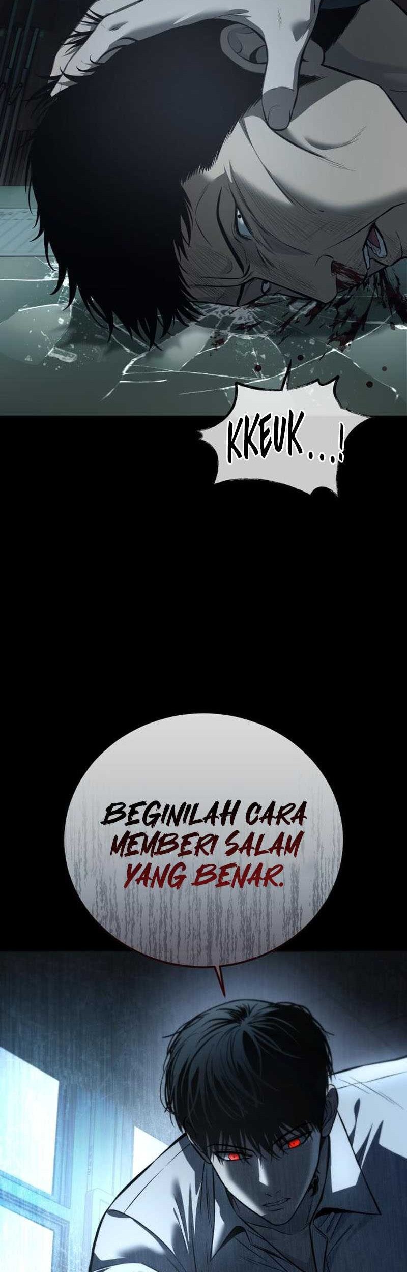 Red Shirt Chapter 4 - halaman 65