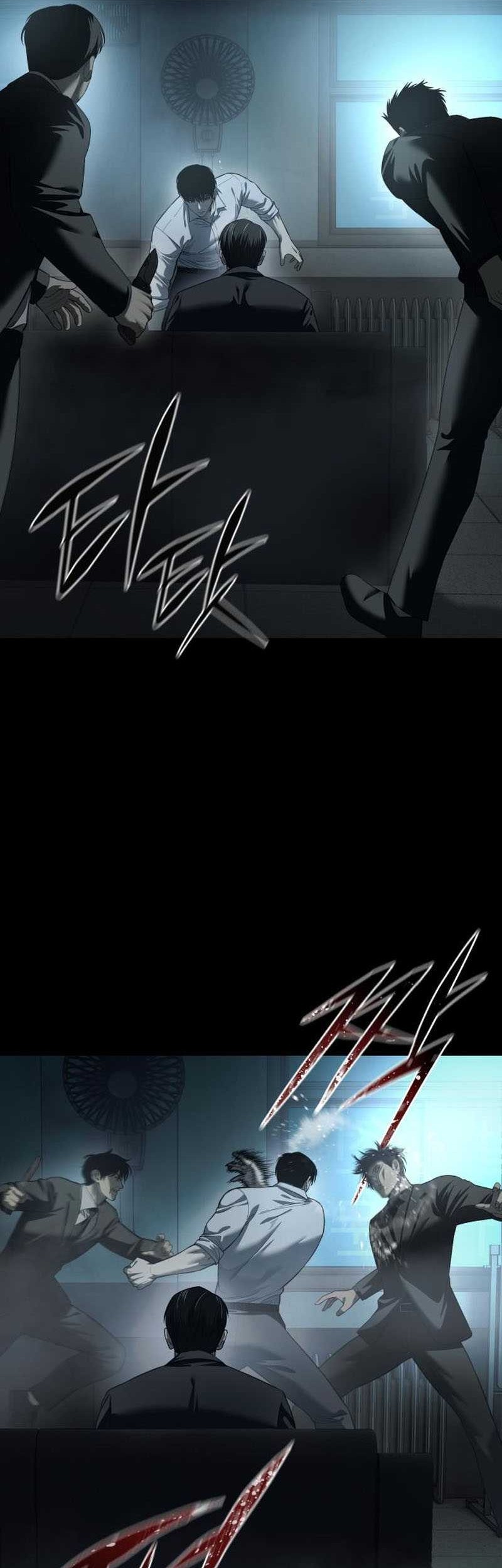 Red Shirt Chapter 4 - halaman 67