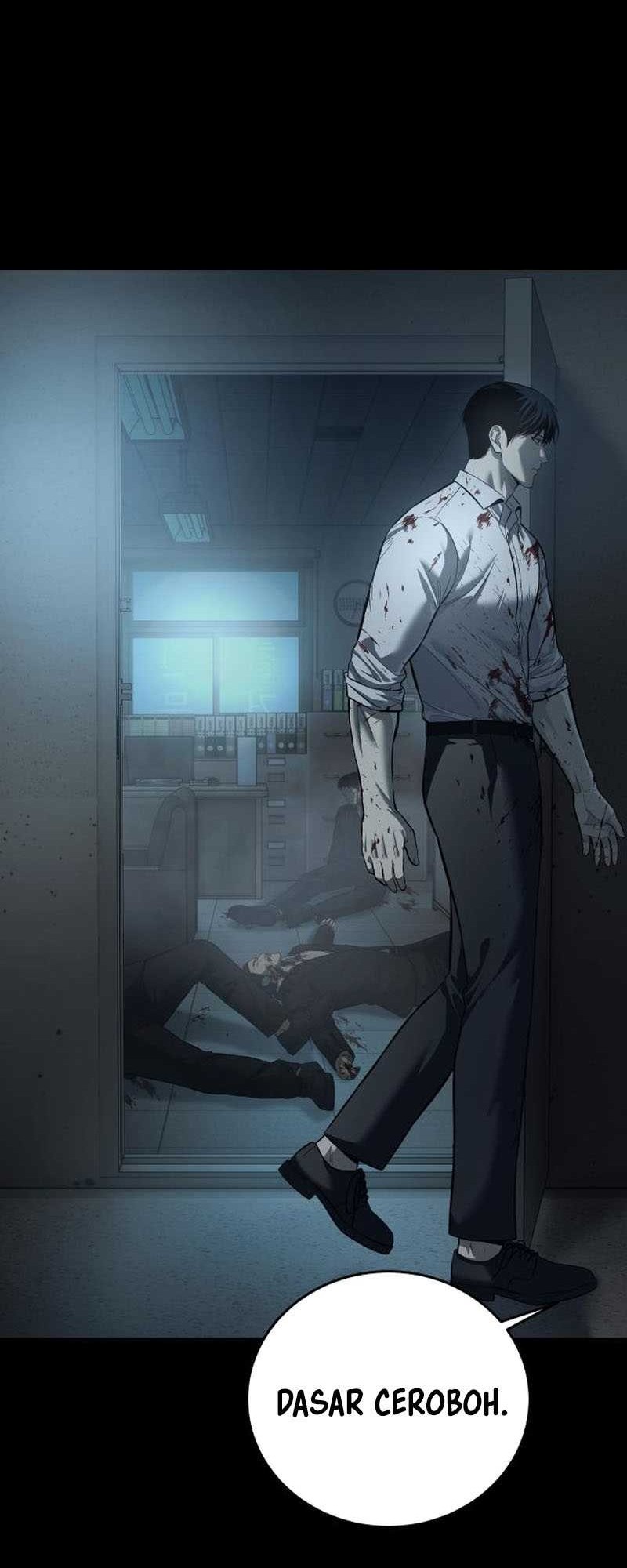 Red Shirt Chapter 4 - halaman 72