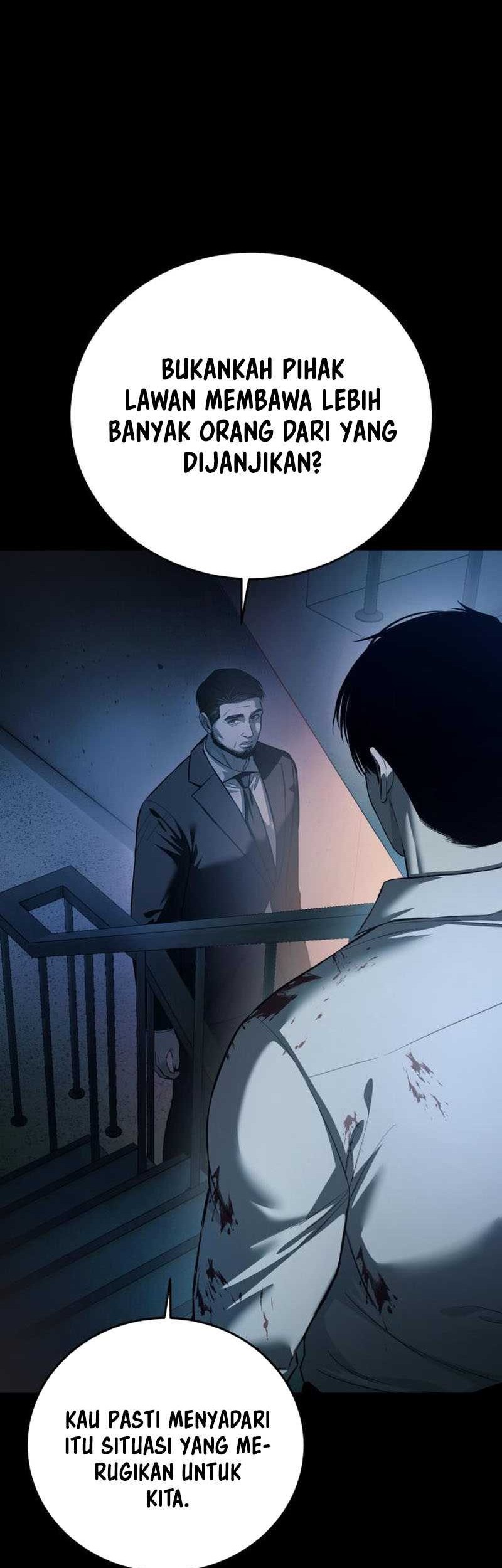 Red Shirt Chapter 4 - halaman 73