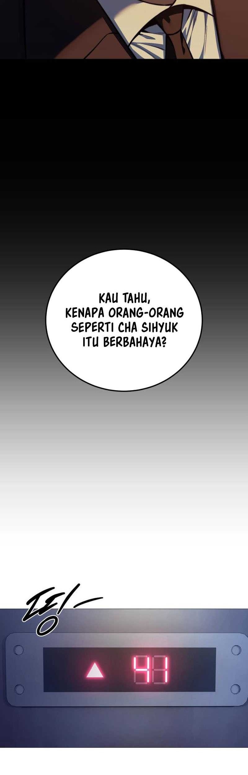 Red Shirt Chapter 4 - halaman 77