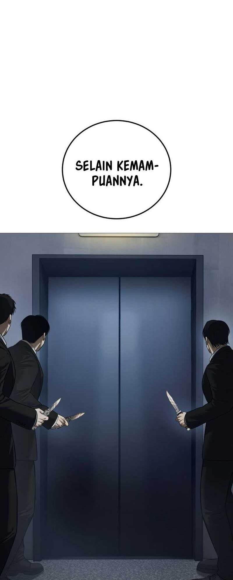 Red Shirt Chapter 4 - halaman 78