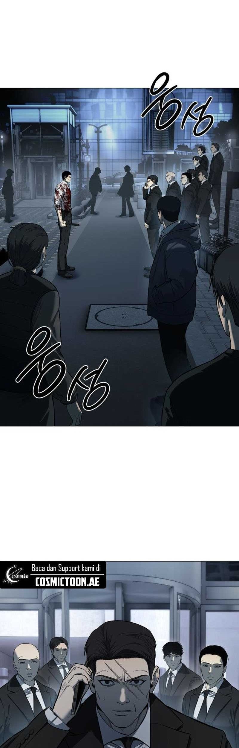Red Shirt Chapter 4 - halaman 8