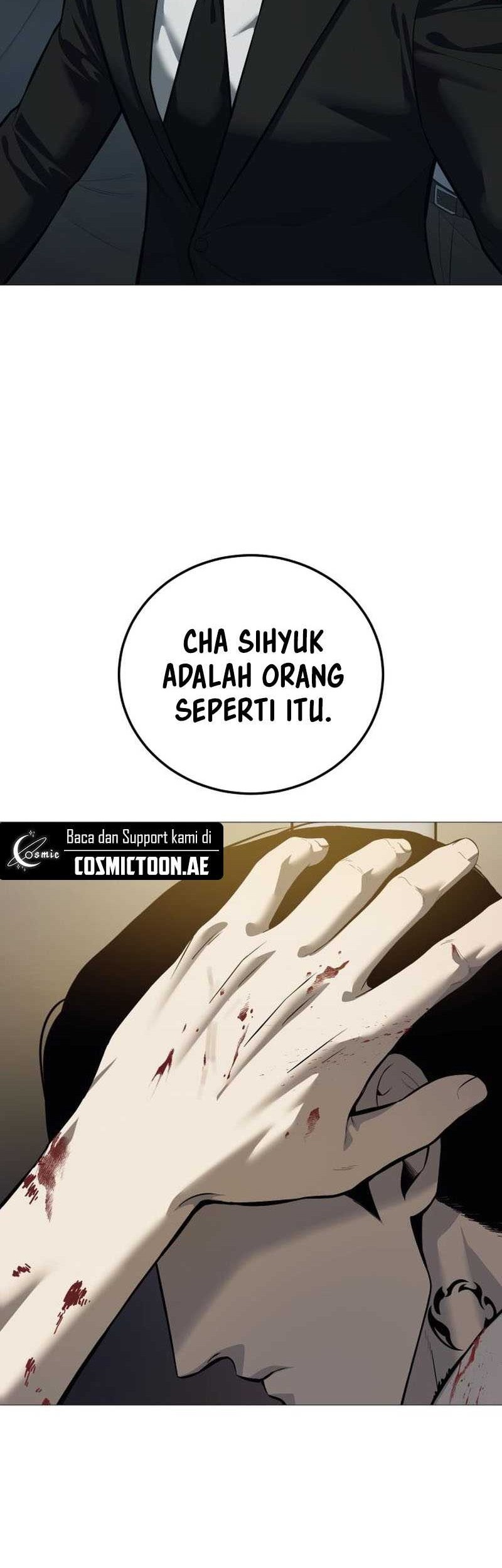 Red Shirt Chapter 4 - halaman 80