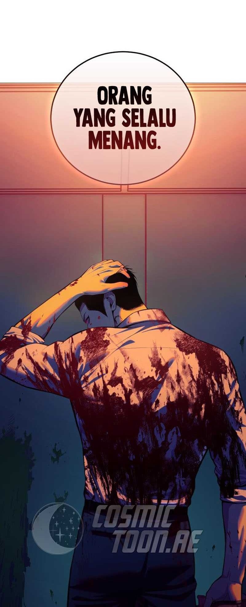 Red Shirt Chapter 4 - halaman 81