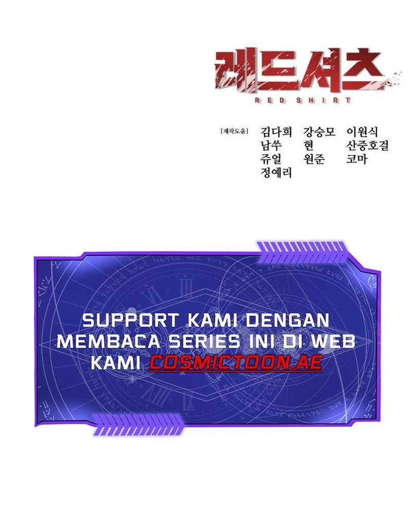 Red Shirt Chapter 4 - halaman 83