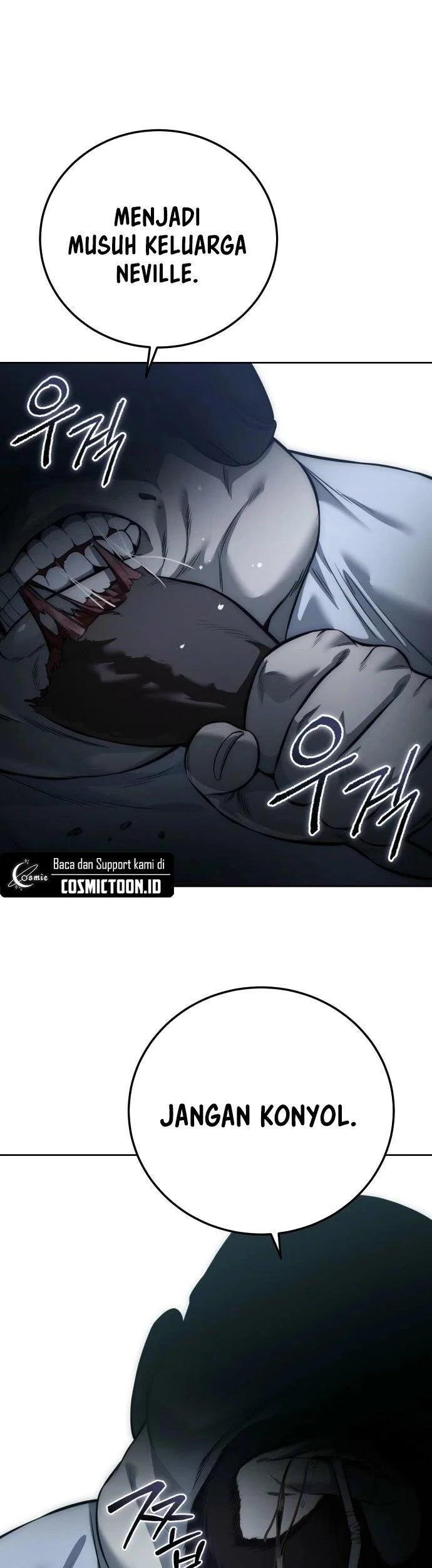 Red Shirt Chapter 40 - halaman 11